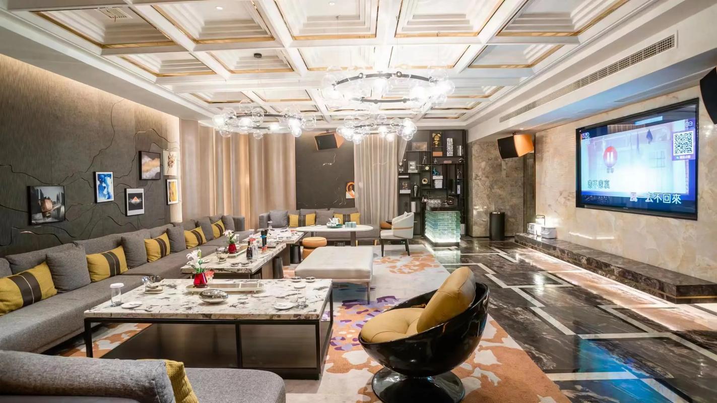 长春商务ktv夜场，无限激情-二道区ktv预定